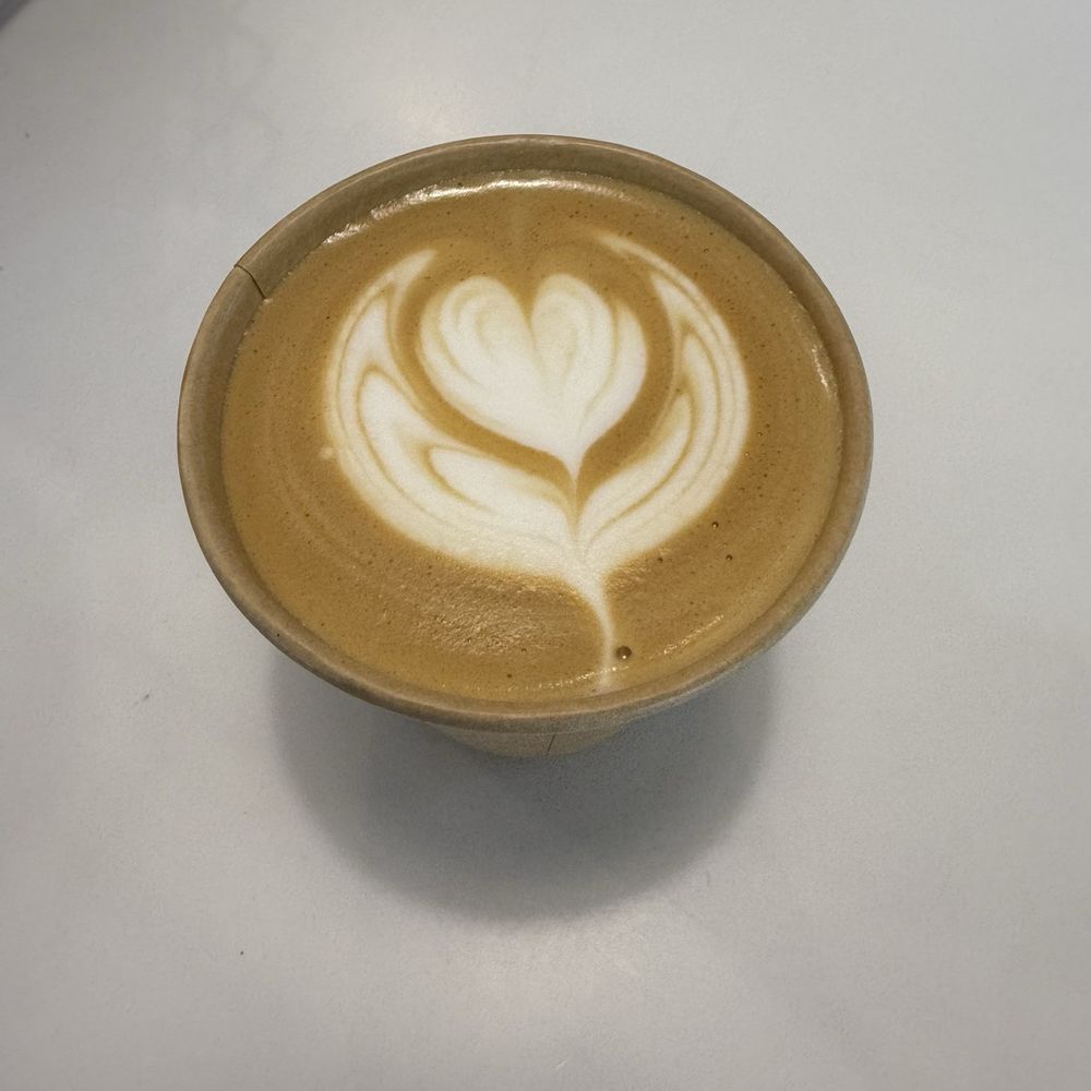 Berdena's - Cortado - Coffee & Tea Near Me - Scottsdale, Arizona
