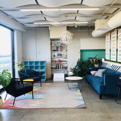 Culinary Artistas by null