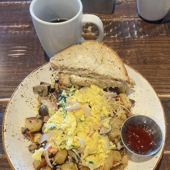 First Watch - Breakfast & Brunch Near Me - Hialeah, Florida