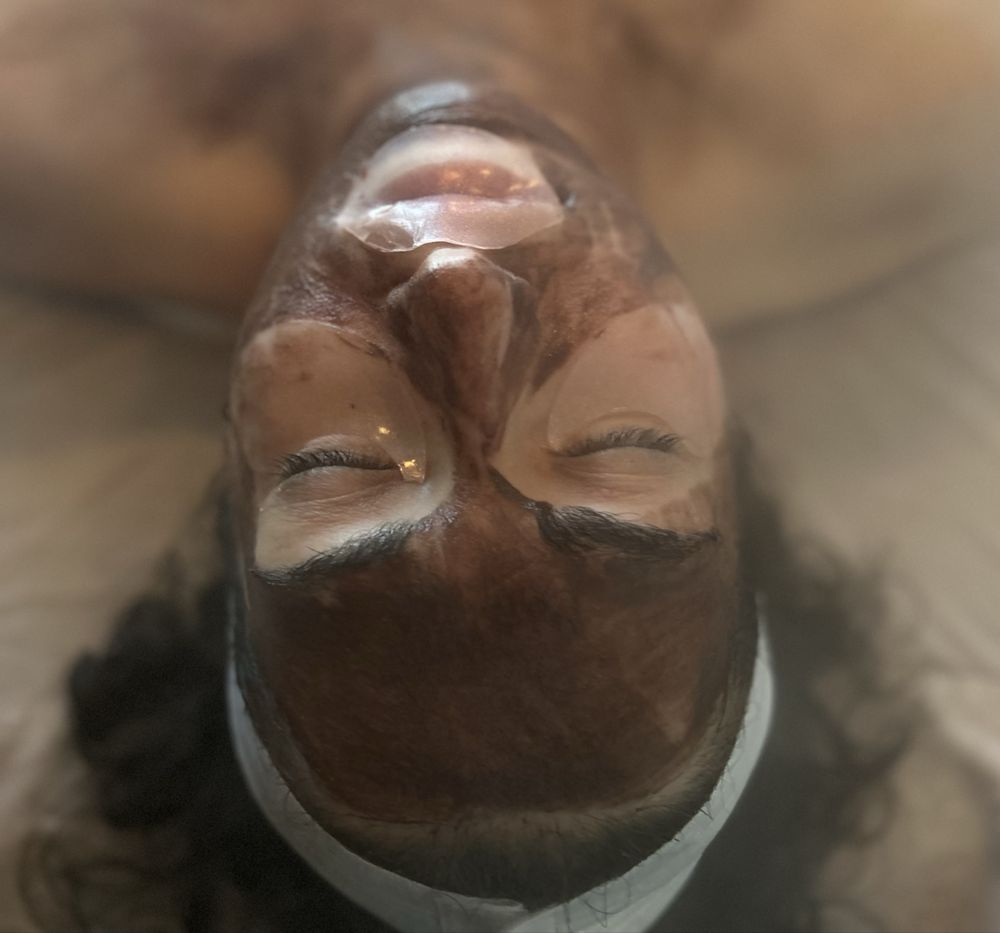 By KarenNicole Organics Logo