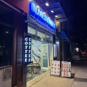 Bluestreet Dessert Café - Desserts Near Me - New York, New York Bluestreet Dessert Café - Desserts Near Me - New York, New York