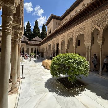 Nino Travels - Alhambra - Travel Agents Near Me Nino Travels - Alhambra - Travel Agents Near Me