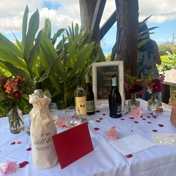 O'o Farms - Food Tours Near Me - Kula, Hawaii