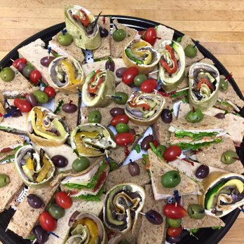 Turn Up the Taste - Veggie Wraps. - Caterers Near Me Turn Up the Taste - Veggie Wraps. - Caterers Near Me