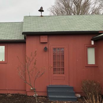 Norman Rockwell Museum - Museums Near Me - Stockbridge, Massachusetts