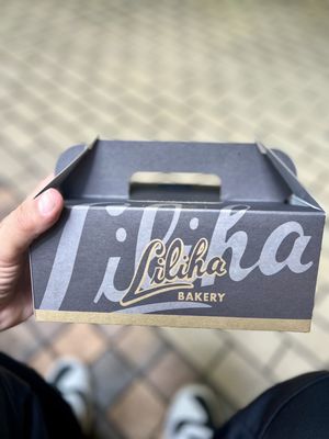 Liliha Bakery by null