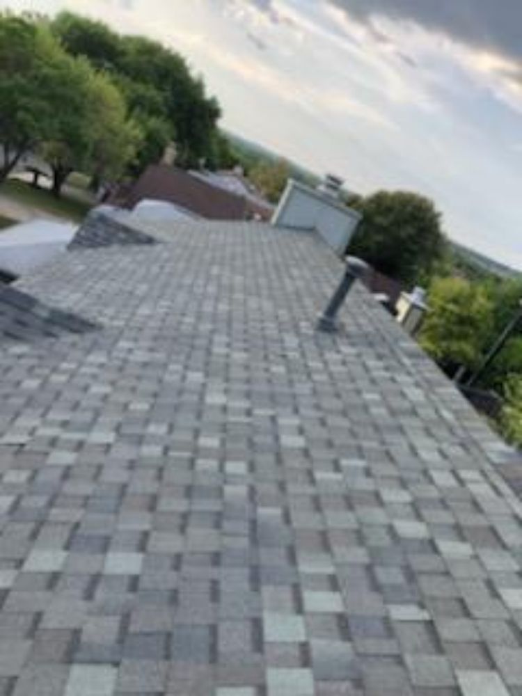 Slide of Anderson Roofing and Repairs