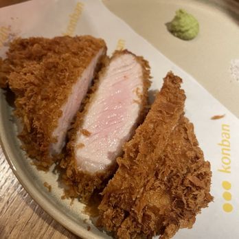 Konban - Izakaya Near Me - New York, New York