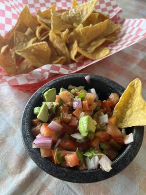 Park Avenue Grill by null