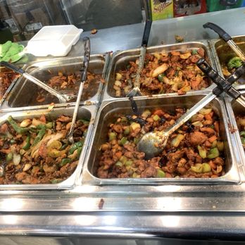 Ok Chinese - Chinese Near Me - Van Nuys, California