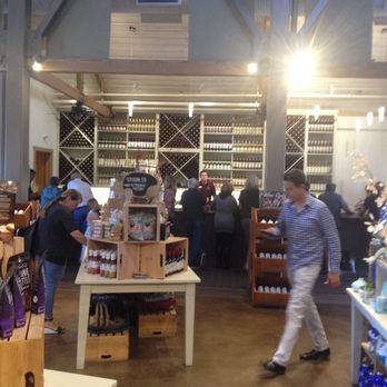 Ponte Winery - Wineries Near Me - Temecula, California