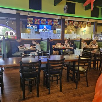 Margarita City - Mexican Near Me - Albany, New York