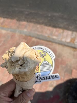 Van Leeuwen Ice Cream by null