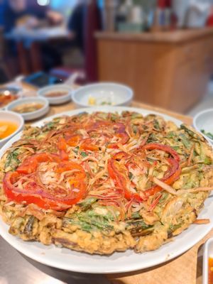 Mo Ran Gak Restaurant by null