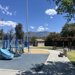 Bonita Skate Park