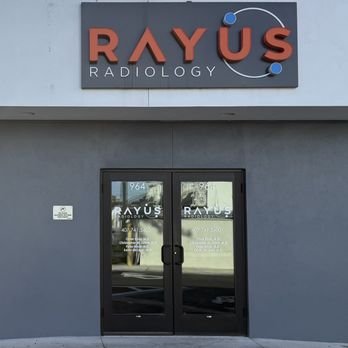 RAYUS Radiology - Diagnostic Imaging Near Me - Winter Park, Florida RAYUS Radiology - Diagnostic Imaging Near Me - Winter Park, Florida