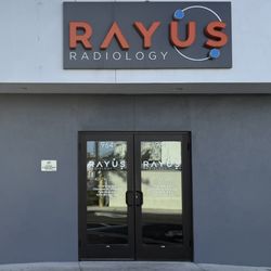 RAYUS Radiology