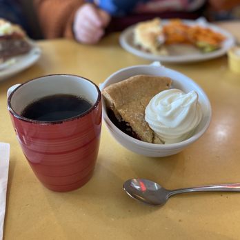Twede's Cafe - American Near Me - North Bend, Washington