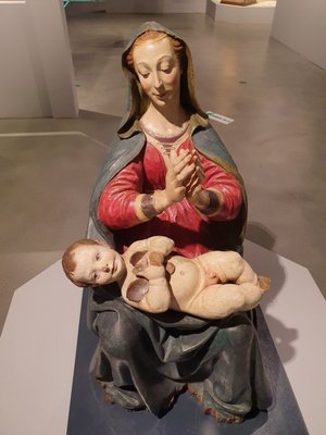 National Museum of Abruzzo - MUNDA by null