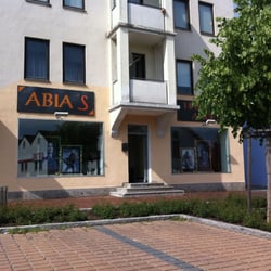 Abia's Hairangels