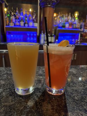 The Old Spaghetti Factory by null