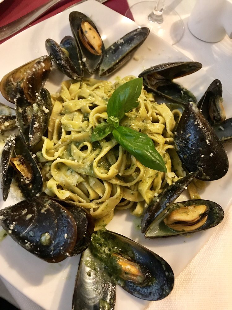 MAMMA ROMA - Updated May 2025 - 27 Photos & 13 Reviews - Corso del ...