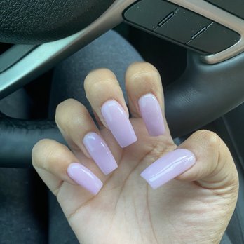 Executive Nails & Spa - Louetta Spring - Nail Salons Near Me - Spring, Texas