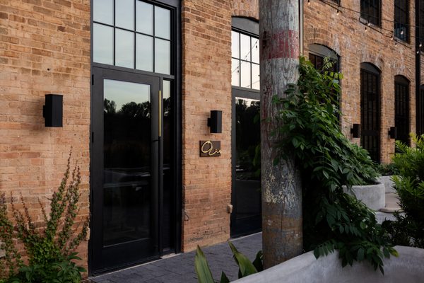 Osteria Olio by null