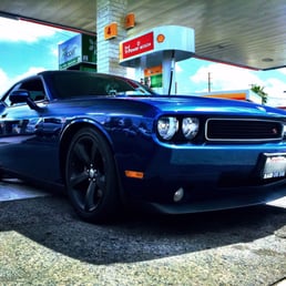 Now she has the right stance! Thanks to Wiked Kustomz Now she has the right stance! Thanks to Wiked Kustomz