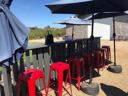 McKenzie-Mueller Winery by null