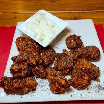 Bonchon Waldorf - Boneless - Korean Near Me - Waldorf, Maryland