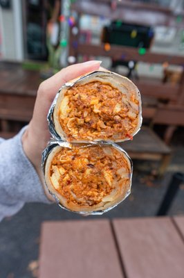 Poco Loco Neighborhood Provisions by null