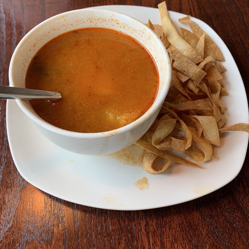 Agave Grill & Bar - Outstanding Chicken Tortilla Soup! - Bars Near Me - Southgate, Michigan Agave Grill & Bar - Outstanding Chicken Tortilla Soup! - Bars Near Me - Southgate, Michigan
