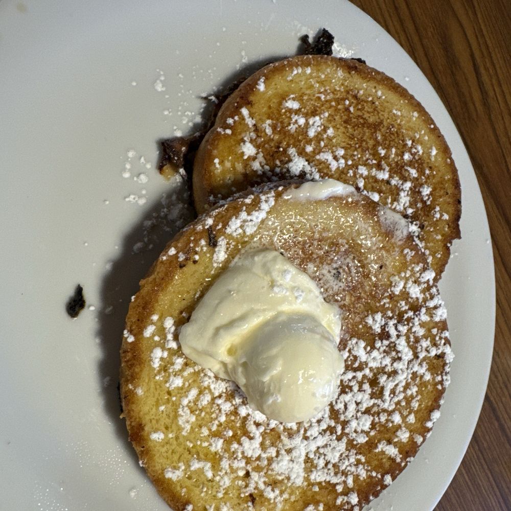 Denny's - French Toast Slam - Diners Near Me - Casa Grande, Arizona