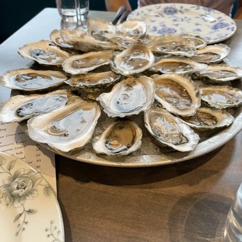 ilona - Oysters - Bars Near Me - Boston, Massachusetts ilona - Oysters - Bars Near Me - Boston, Massachusetts