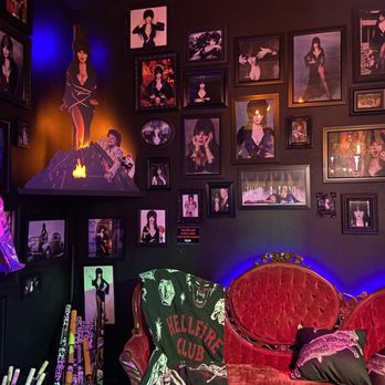 Atomic Horror - Personal Shopping Near Me - Orlando, Florida Atomic Horror - Personal Shopping Near Me - Orlando, Florida