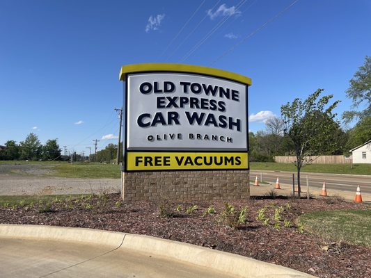 Glide Car Wash Olive Branch Ms OLD TOWNE EXPRESS CAR WASH - Updated June 2025 - 6375 MS-305, Olive