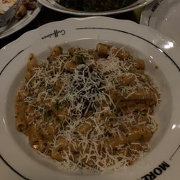Mac and Cheese