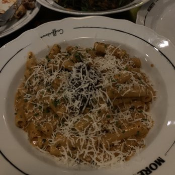 Pizzeria Moretti - Mac and Cheese - Italian Near Me - Toronto, Ontario