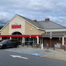 WAWA - Updated December 2025 - 122 Photos & 103 Reviews - 10515