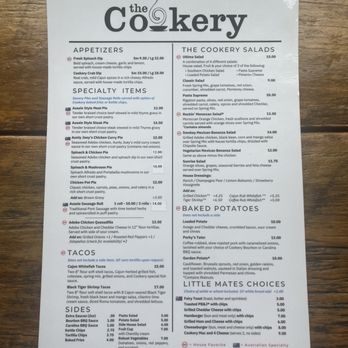 The Cookery - As of NYE 2024 - Coffee & Tea Near Me - Nashville, Tennessee The Cookery - As of NYE 2024 - Coffee & Tea Near Me - Nashville, Tennessee