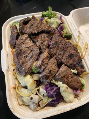 Wayhi Bento & More by null