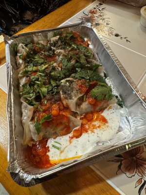 Kebab House (Halal) by null