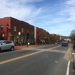 Gordonsville Town of - Downtown Gordonsville ...