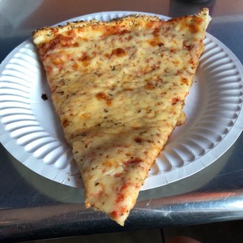 Lilguy - Pizza Near Me - Venice, California