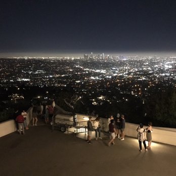 Griffith Observatory - Observatories Near Me - Los Angeles, California Griffith Observatory - Observatories Near Me - Los Angeles, California