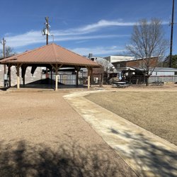 Memorial Park