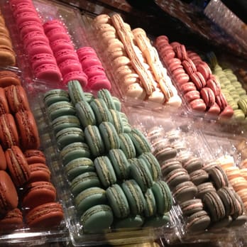 Ladurée - Macarons Near Me - Paris, 75 Ladurée - Macarons Near Me - Paris, 75