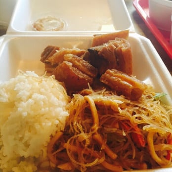 Maynila On Main Street - Lechon pancit and kanin - Filipino Near Me - Carson, California Maynila On Main Street - Lechon pancit and kanin - Filipino Near Me - Carson, California