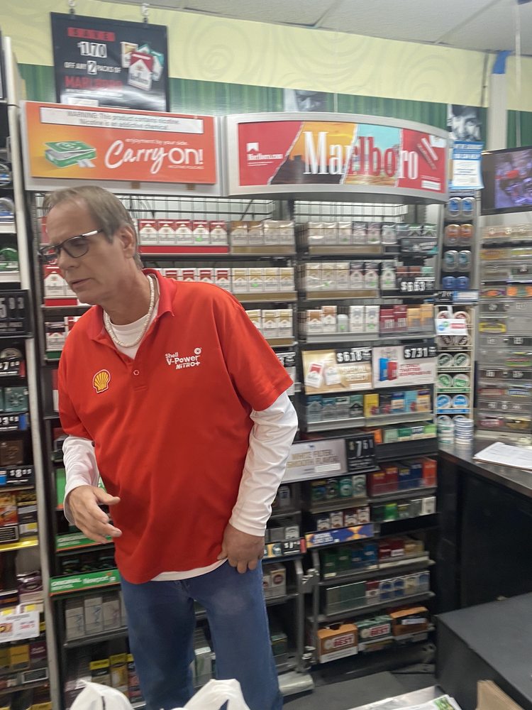 EZ MART STORES Updated June 2024 19501 Fm 3009, San Antonio, Texas